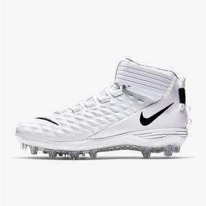 NEW Force Savage Pro 2 Shark P Nike Football Cleats